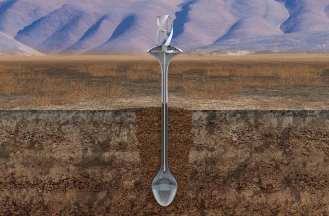 WaterSeer device cover photo