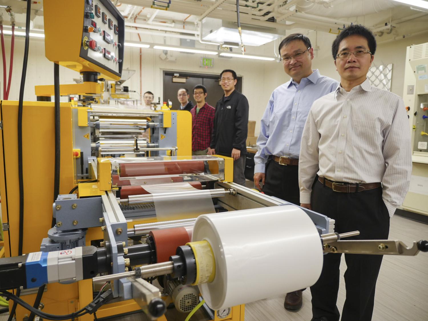 metamaterial cooling roofs 1