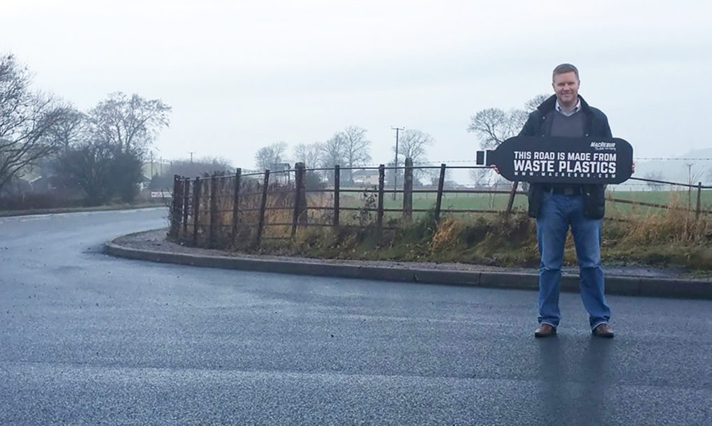 MacRebur plastic roads1