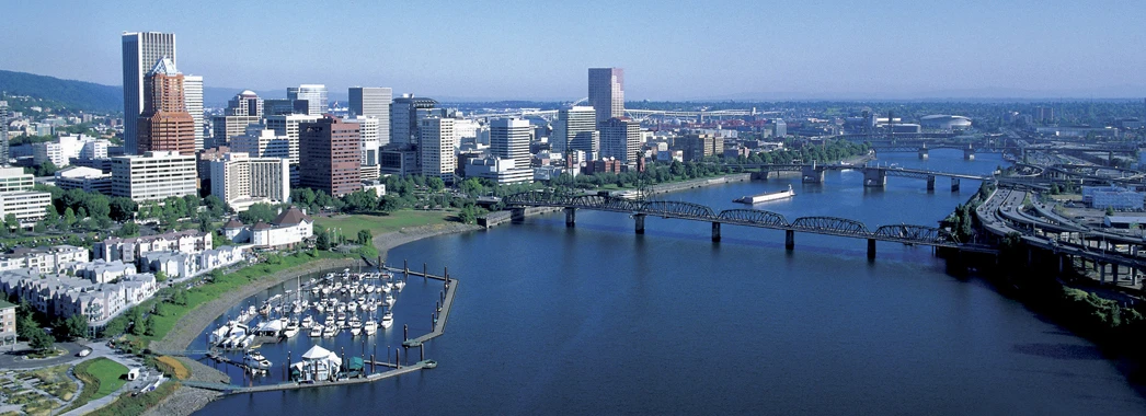 cities to escape climate change state college